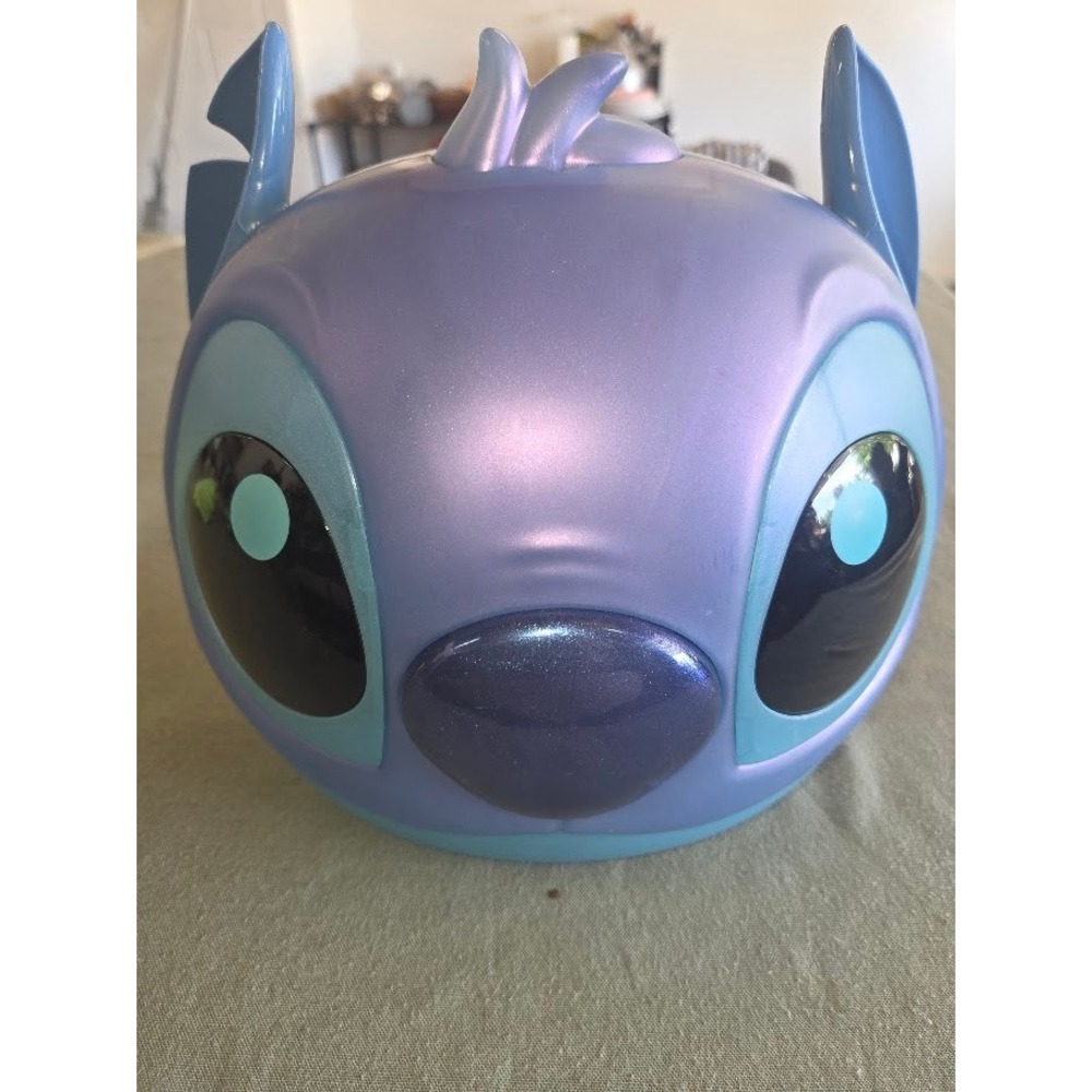 Disney Stitch Empty Mystery Capsule